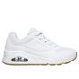 Skechers Uno Stand On Air White