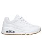 Skechers Uno Stand On Air White