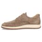 Berkelmans Lydden Taupe Suede