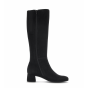 Gabor 75.689.17 Samchevreau Zwart