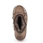 Warmbat Kalbam Suede Lace boot Mud