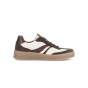 Gabor 76.475.20 Nappa/velour panne/brown