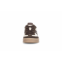 Gabor 76.475.20 Nappa/velour panne/brown