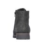 Waldlaufer 772804-153 H-Elisa Cupido Black