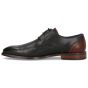 Berkelmans Arcos Zwart Calfs