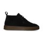 Blackstone Ruby Jerrik Boot Suede Navy
