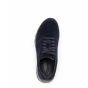 Gabor Men RollingSoft Dreamvelour/Mesh Marine