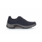 Gabor Men RollingSoft Dreamvelour/Mesh Marine