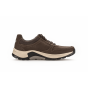 Gabor Men 8000.14.18 Nubuk/Mesh Mocca
