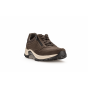 Gabor Men 8000.14.18 Nubuk/Mesh Mocca
