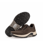 Gabor Men 8000.14.18 Nubuk/Mesh Mocca