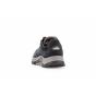 Gabor Men 8000.14.21 Nubuk/Mesh Midnight