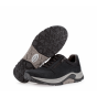 Gabor Men 8000.14.21 Nubuk/Mesh Midnight