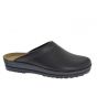 Rohde 1515 Muil Espresso leder