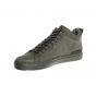 Blackstone SG-19 mid sneaker tarmac green