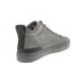 Blackstone SG-19 mid sneaker flannel grey