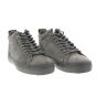 Blackstone SG-19 mid sneaker flannel grey