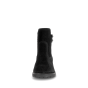 Gabor Laarsje Dreamvelour Black