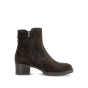 Gabor Laarsje Dreamvelour Mocca