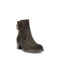 Gabor Laarsje Dreamvelour Mocca