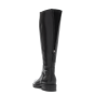 Gabor HogeLaars Foulardcalf/Elastic Black