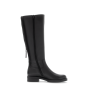 Gabor HogeLaars Foulardcalf/Elastic Black