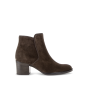 Gabor Laarsje Dreamvelour Mocca