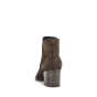 Gabor Laarsje Dreamvelour Mocca