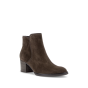 Gabor Laarsje Dreamvelour Mocca