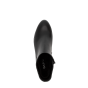Gabor Laarsje Foulardcalf Black