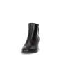 Gabor Laarsje Foulardcalf Black