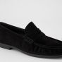 Paul-Green 1228 Soft Suede Black