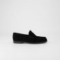 Paul-Green 1228 Soft Suede Black
