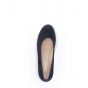 Gabor 82.641.46 Suede Dark-blue (kork)