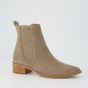 Paul-Green 8271-018 SoftSuede Antilope