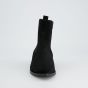 Paul-Green 8271-028 SoftSuede Black