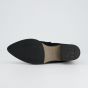 Paul-Green 8271-028 SoftSuede Black