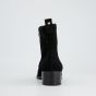 Paul-Green 8271-028 SoftSuede Black