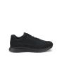 Ecco Exostride W Lace Shoe Black