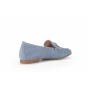 Gabor 84.211.10 Suede Nautic Silbercombi