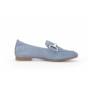Gabor 84.211.10 Suede Nautic Silbercombi
