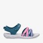 Teva Tirra Blue Coral Multi