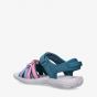 Teva Tirra Blue Coral Multi