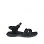 Ecco Offroad Yucatan Slim Le zwart