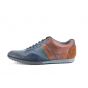 Cycleur Crash DCognac/Navycombi