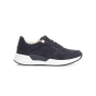 Gabor 86.958.36 Nubuck Navy Blu
