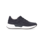 Gabor 86.958.36 Nubuck Navy Blu
