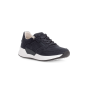 Gabor 86.958.36 Nubuck Navy Blu