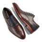 Floris v Bommel DarkBrown Prent