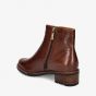 Everbody Belport Calfsleder Castagno